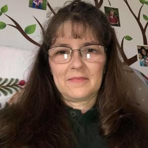 Meet your Posher, Vickie